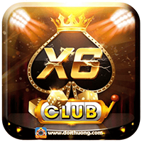 X6 Club | X6.CLub – Chơi Game Đổi Thưởng Thần Tài – Tải ngay X6 CLub phiên bản 2022
